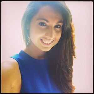 Meet your Posher, Carla vionette